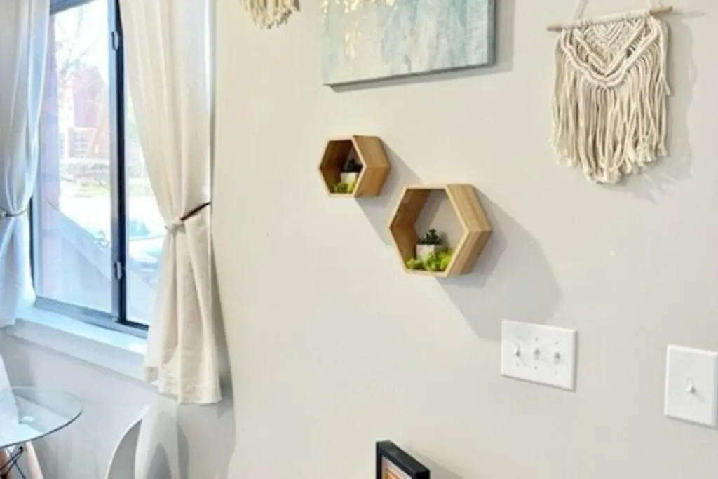 Townhouse In Uptown King Bed-Wi-Fi-Free Parking-Pool Daire Charlotte